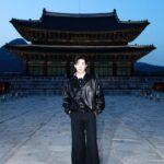 Woo Do-hwan Instagram - #guccicruise24