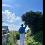 Woo Do-hwan Instagram - @real.be 태닝 어디서 함?