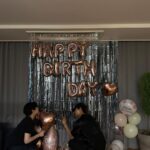Woo Do-hwan Instagram - 퇴근하자마자 기절할 뻔... 아직도 심장 아파 주인 없는 집에서 진짜 뭘 하고 간 거야 사랑한다... 진짜💛💛💛 #조선변호사 #무단침입