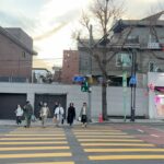Woranuch Bhirombhakdi Instagram - Foto group 📸 Seoul, Korea