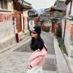 Woranuch Bhirombhakdi Instagram - Check in 🇰🇷 Bukchon Hanok Village