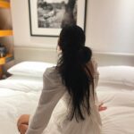 Woranuch Bhirombhakdi Instagram - Say you 🤍 me !!! Grand Hyatt Seoul