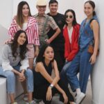 Woranuch Bhirombhakdi Instagram - G o o d d a y 🌈 Kaithong Original at Central Embassy