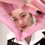 Woranuch Bhirombhakdi Instagram - 🤍 Valentine 🤍