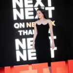 Woranuch Bhirombhakdi Instagram - อย่ากลับบ้าน ❤️ @netflixth #nextonnetflixthailand #ทีไทยทีมันส์ #netflixth #อย่ากลับบ้าน