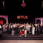 Woranuch Bhirombhakdi Instagram - Next On Netflix Thailand 2024 #NextOnNetflixThailand #ทีไทยทีมันส์ #NetflixTH
