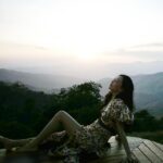 Woranuch Bhirombhakdi Instagram - Panamon ภานาม่อน ดอยช้าง