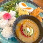 Woranuch Bhirombhakdi Instagram - 🤍 หวานไทย 🤍 @waanthai_bkk WaanThai