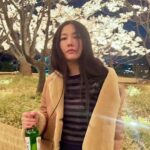 Woranuch Bhirombhakdi Instagram - 🥶ออมม่า ลำยอง🥶 Seoul, Korea