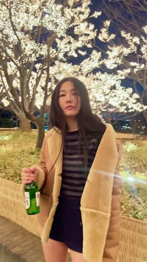 Woranuch Bhirombhakdi Instagram - 🥶ออมม่า ลำยอง🥶