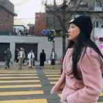 Woranuch Bhirombhakdi Instagram - Foto group 📸 Seoul, Korea