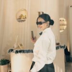 Woranuch Bhirombhakdi Instagram - I 🤍 @barenailspa Bare Nail Spa