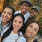 Woranuch Bhirombhakdi Instagram - ครั้งหน้าขอนัดแบบ…คิวละคร 7.00-22.00 ข่ะ 😝🤍😍🤣 Kitaohji Ginza Thailand