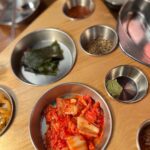 Woranuch Bhirombhakdi Instagram - 맛있어요 🙃 Pig Restaurant2 - 돼지래스토랑 둘째