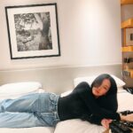 Woranuch Bhirombhakdi Instagram -