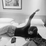 Woranuch Bhirombhakdi Instagram -