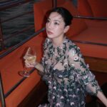 Woranuch Bhirombhakdi Instagram - WVD ❤️ #worraworldwide #ไปภูเก็ตไปกับแอร์เอเชีย #yachtcamarac @asiaglobalyachting Ko Yao Yai