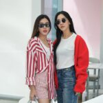 Woranuch Bhirombhakdi Instagram - G o o d d a y 🌈 Kaithong Original at Central Embassy