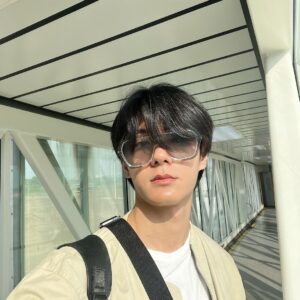 Worrachai Sirikongsuwan Instagram - 😎😎😎 #tapeworrachai