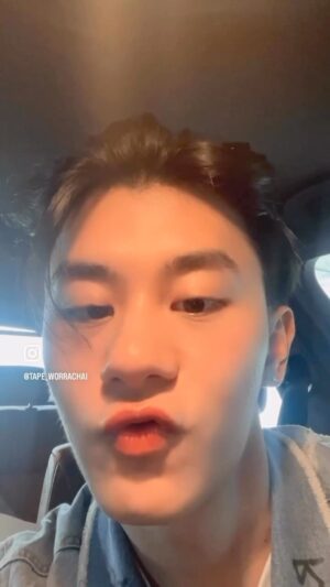 Worrachai Sirikongsuwan Instagram - ยังไงอ่ะ บอกมาดิ๊?