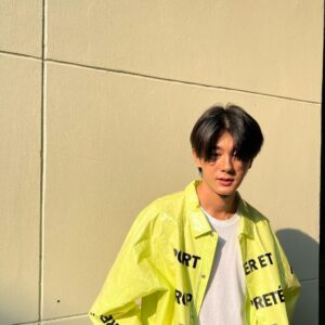 Worrachai Sirikongsuwan Instagram - ❤️🦖