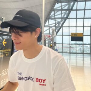 Worrachai Sirikongsuwan Instagram - หิวข้าวนะ  #tapeworrachai