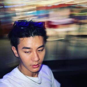 Worrachai Sirikongsuwan Instagram - เยาวราชทักครับ !!! #เยาวราช