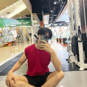Worrachai Sirikongsuwan Instagram - เริ่ม กินได้ !!! @wefitnesssociety #wefitnesssociety #wefitnessthailand