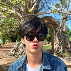 Worrachai Sirikongsuwan Instagram - Me🦖