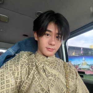 Worrachai Sirikongsuwan Instagram - 🌚🌚🌚