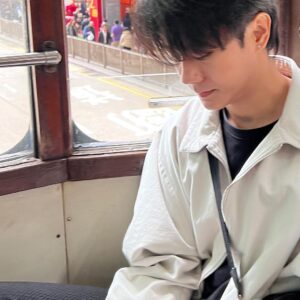 Worrachai Sirikongsuwan Instagram - Taaaa. Rammmm 🚋🚋🚋