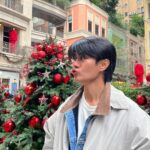 Worrachai Sirikongsuwan Instagram – My Christmas 🎄 🎅🏼 #merrychristmas #hongkong Wanchai Hongkong