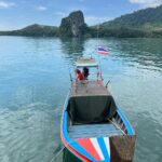 Worrachai Sirikongsuwan Instagram – ไปละทะเลด้วยกันมะ 🤛🏼😜 #thailand #trending #trang เกาะลิบง จังหวัดตรัง