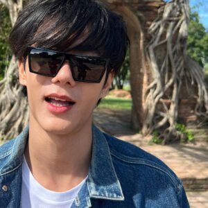 Worrachai Sirikongsuwan Instagram - Me🦖
