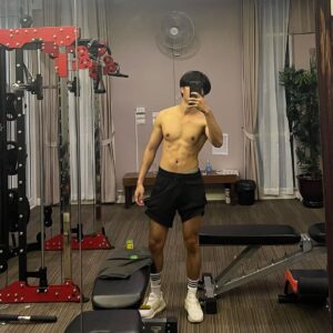 Worrachai Sirikongsuwan Instagram - 😛 🦖