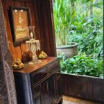 Wulan Guritno Instagram – Jim Thompson House – Museum..
….. ….. Bangkok, Thailand