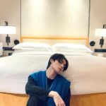 Xiaojun Instagram - 🌌