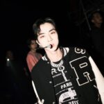 Xiaojun Instagram - 📸Thanks @kun11xd