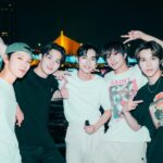 Xiaojun Instagram - 📸Thanks @kun11xd
