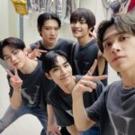 Xiaojun Instagram - ขอบคุณประเทศไทย แล้วเจอกัน💚💚