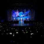 Xiaojun Instagram - Thank u so much MANILA！What a amazing night 💚💚💚