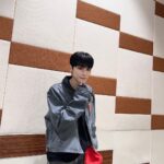 Xiaojun Instagram - Thank u Khon Kaen💚