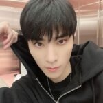 Xiaojun Instagram -