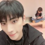 Xiaojun Instagram -