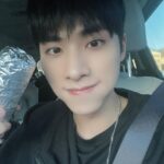 Xiaojun Instagram -