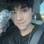Xiaojun Instagram -