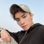 Xiaojun Instagram -