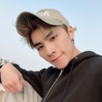 Xiaojun Instagram -