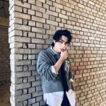 Xiaojun Instagram - No one but you 💚WayZenNi💚