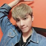 Xiaojun Instagram - 😎